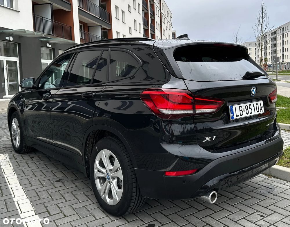 BMW X1 - 7