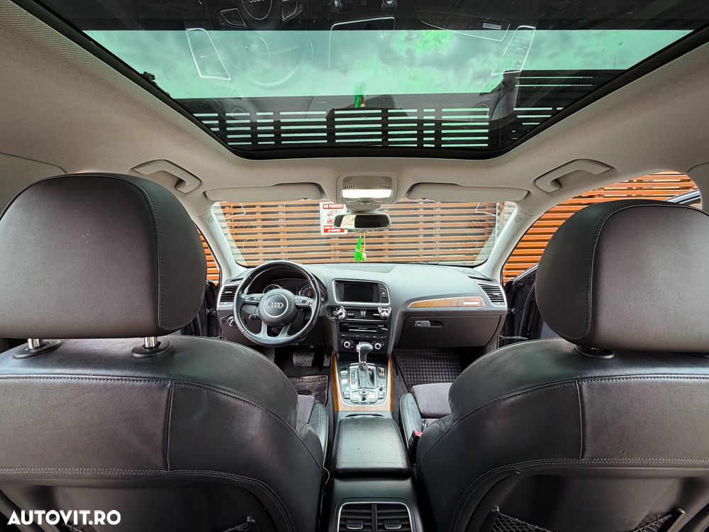 Audi Q5 - 7