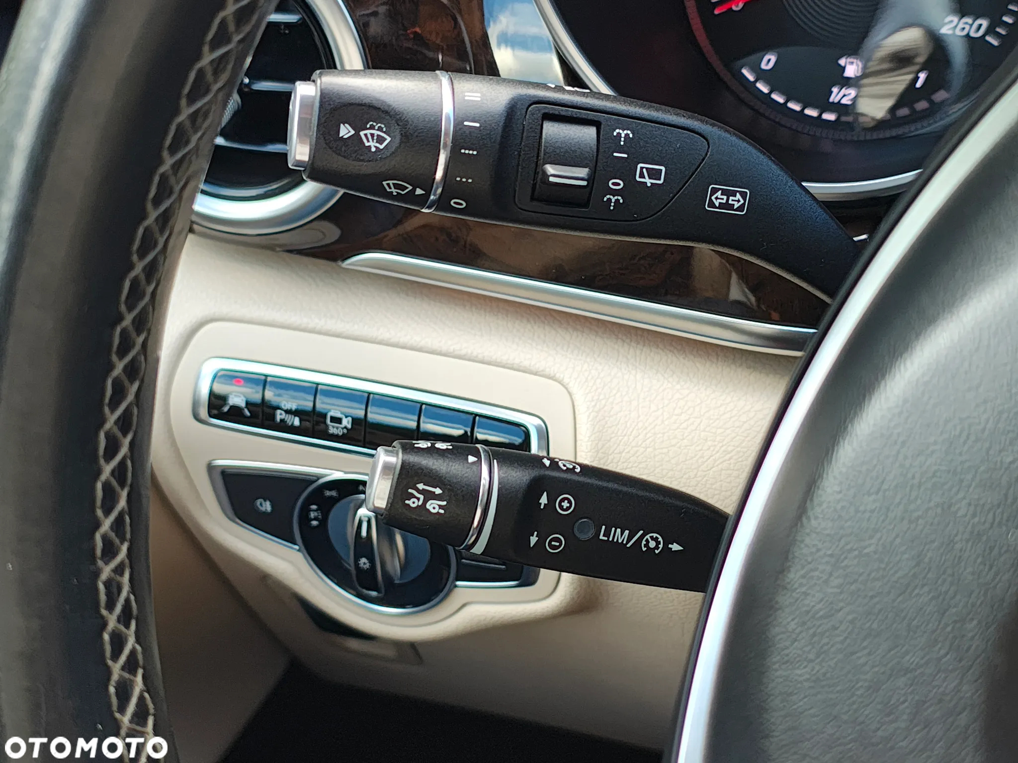 Mercedes-Benz Klasa V 250 (BlueTEC) d Avantgarde 7G-Tronic (d³ugi) - 10