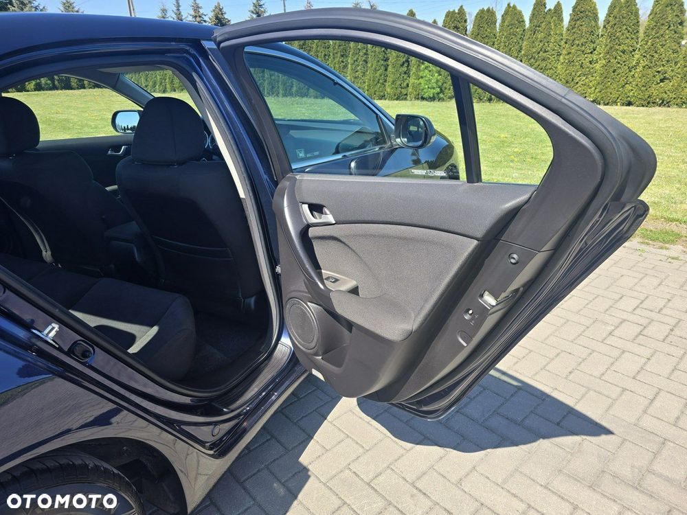 Honda Accord - 22