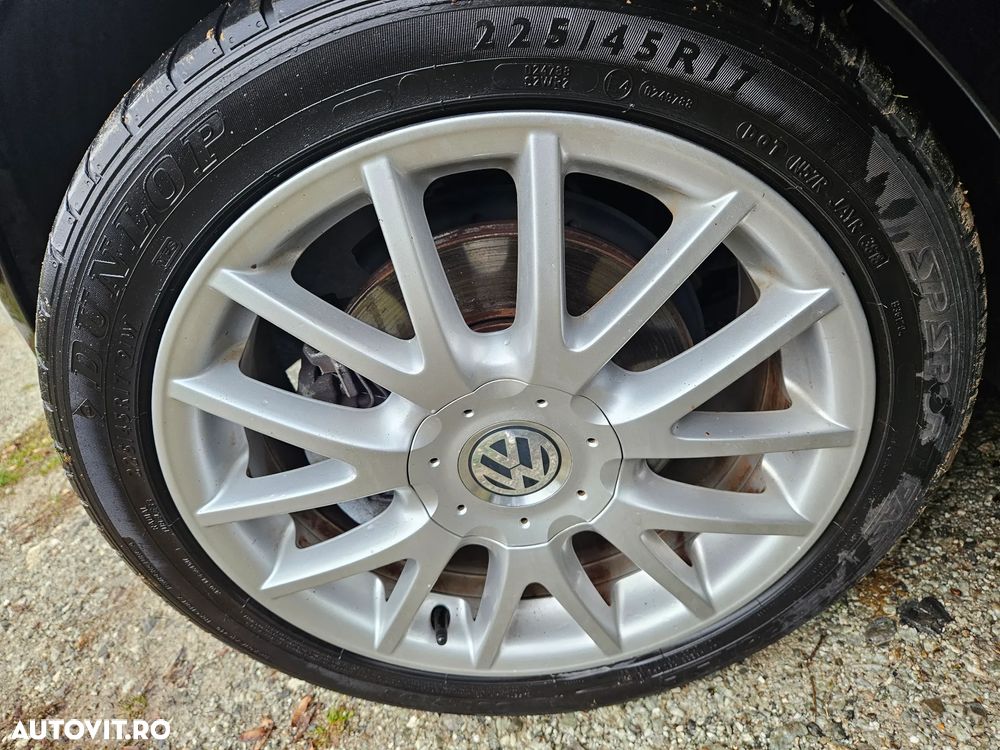 Volkswagen Golf - 7