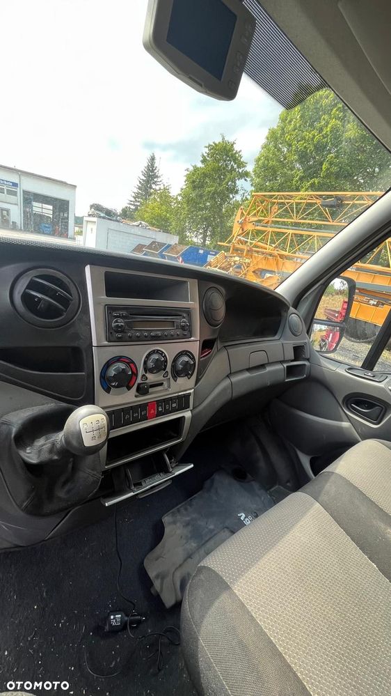 Iveco 35s118v - 10