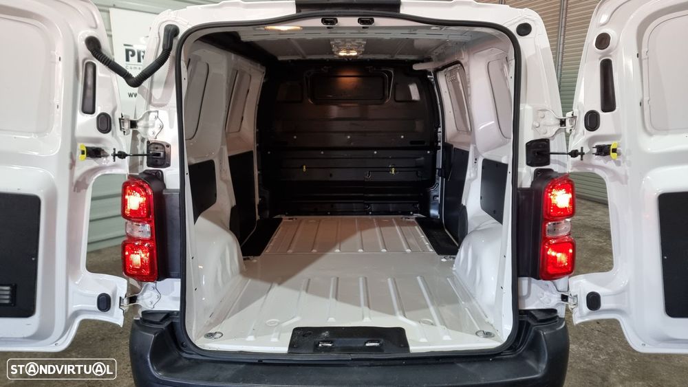 Peugeot Expert 1.6 BlueHDi L1H1 Premium Compact - 4