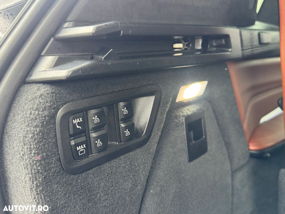 BMW X7 xDrive40d MHEV - 22
