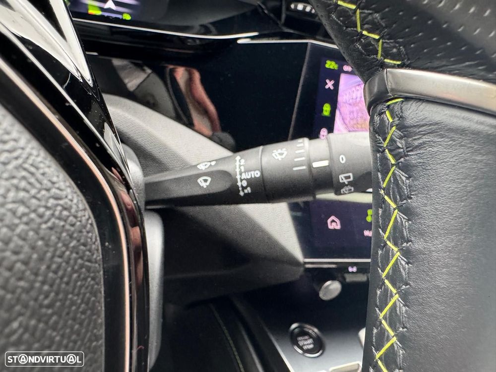 Peugeot 308 SW 1.5 BlueHDi GT EAT8 - 20