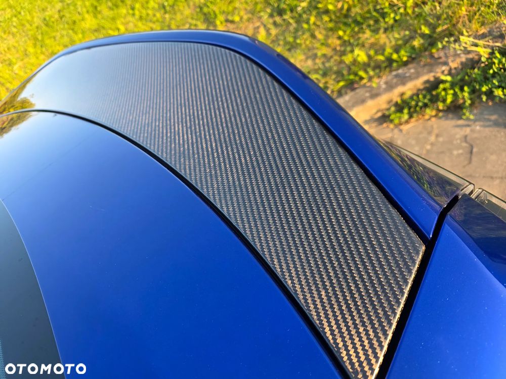 Lexus RC F Carbon - 32