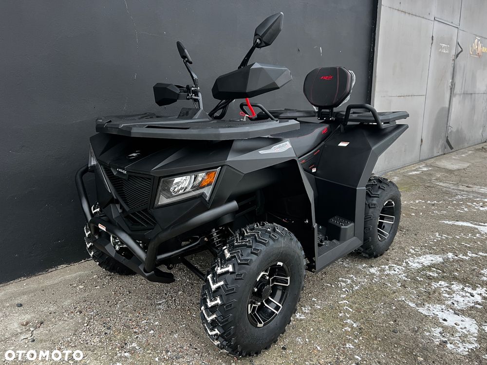 ASIX Cyber 250-T3B - 13