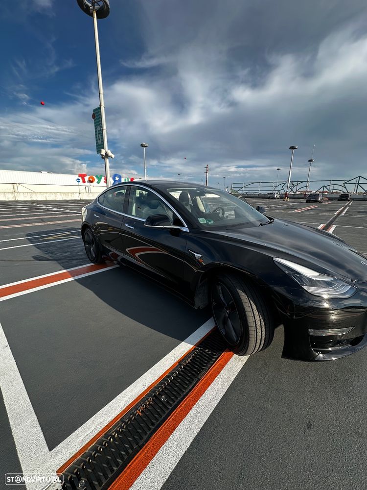 Tesla Model 3 Long Range AWD Dual Motor - 6