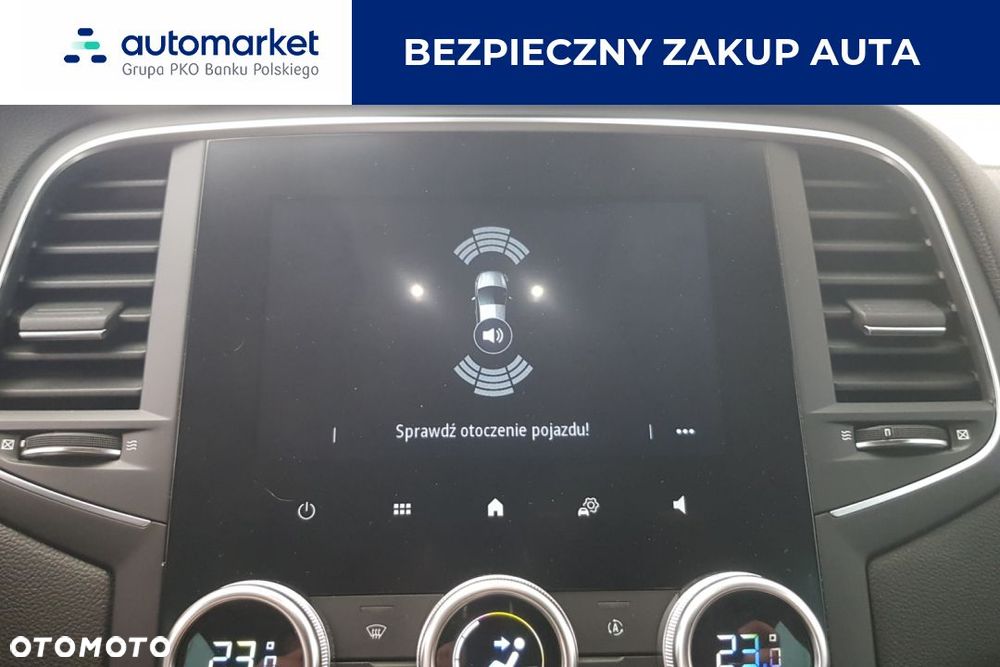 Renault Megane 1.3 TCe FAP Intens - 18