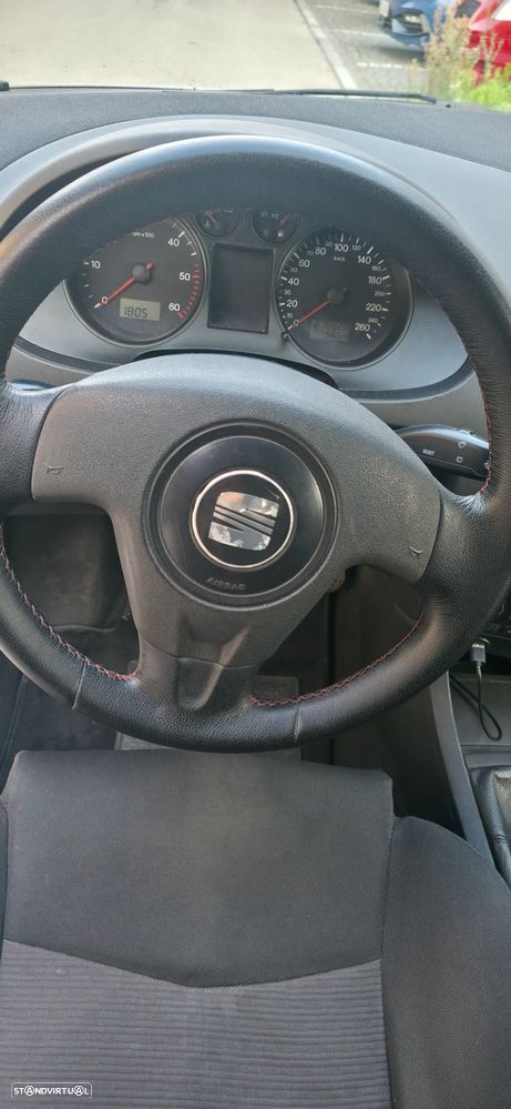 SEAT Ibiza - 7