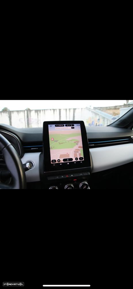 Renault Clio 1.6 E-Tech Edition One - 13