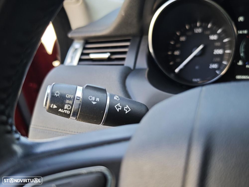 Land Rover Range Rover Evoque 2.0 TD4 SE - 29