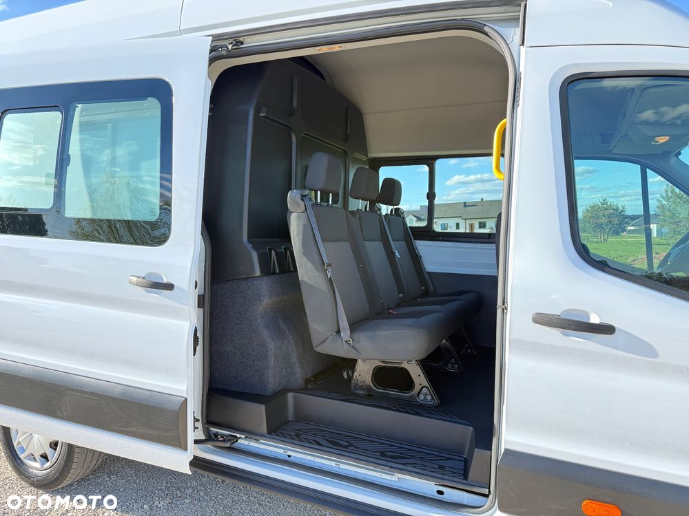 Ford Transit - 7