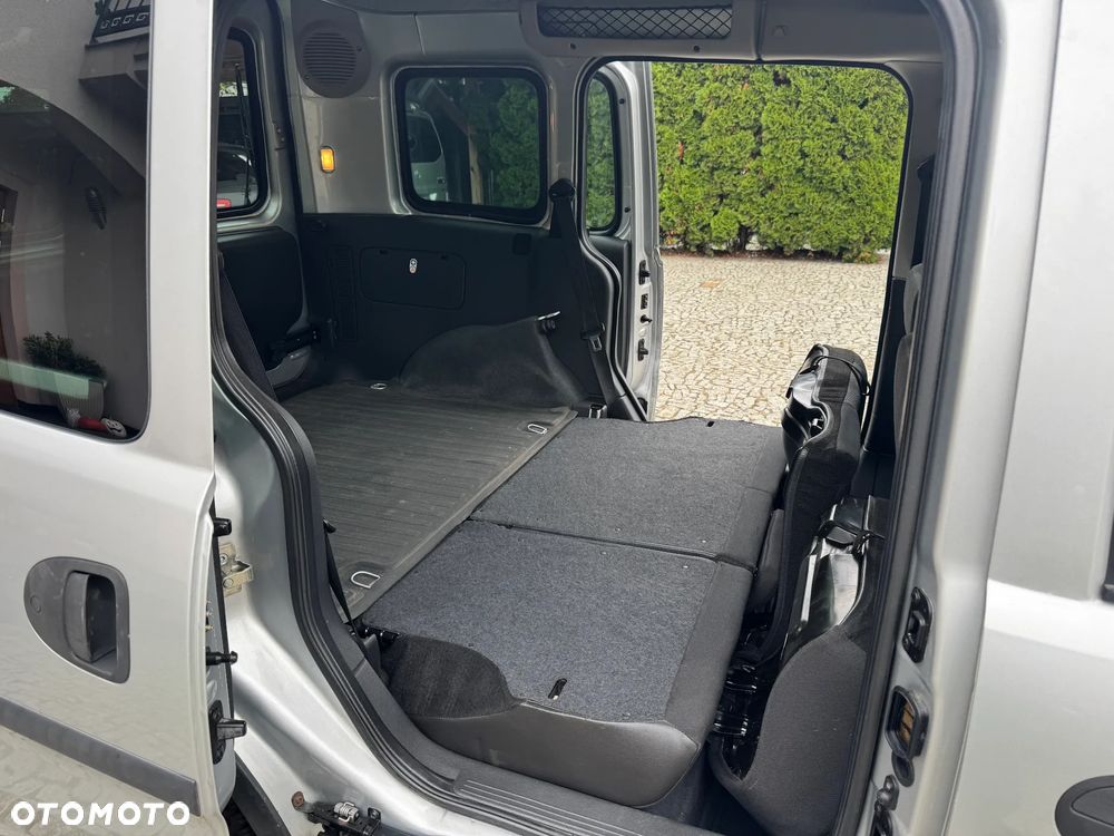 Opel Combo Tour 1.4 - 35