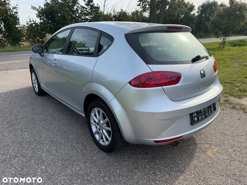 Seat Leon - 13