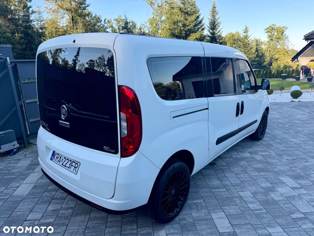 Fiat Doblo - 6