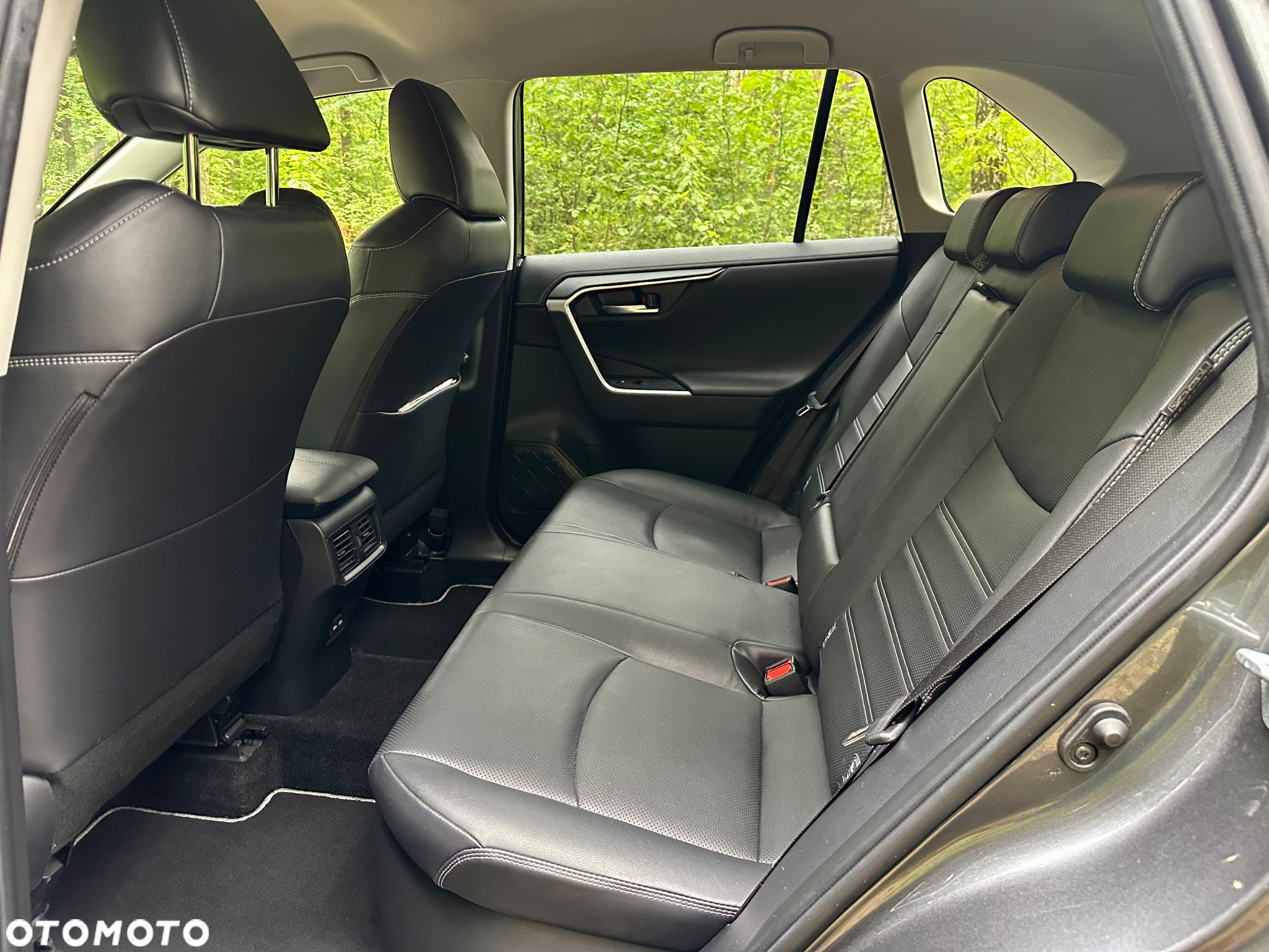 Toyota RAV4 2.5 Hybrid Executive 4x2 - 18