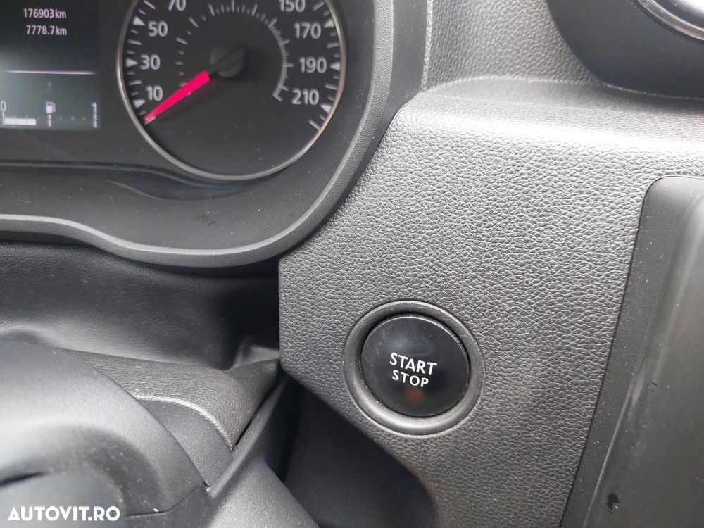 Dacia Duster Blue dCi 115 2WD Prestige - 15