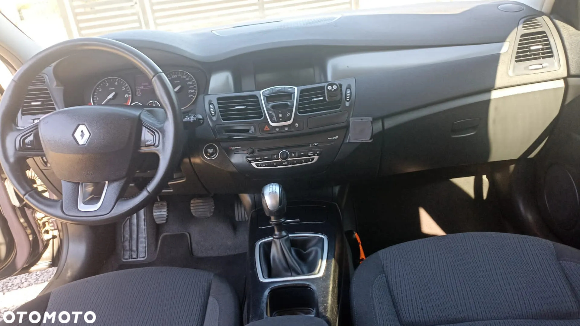 Renault Laguna 2.0 Dynamique - 19