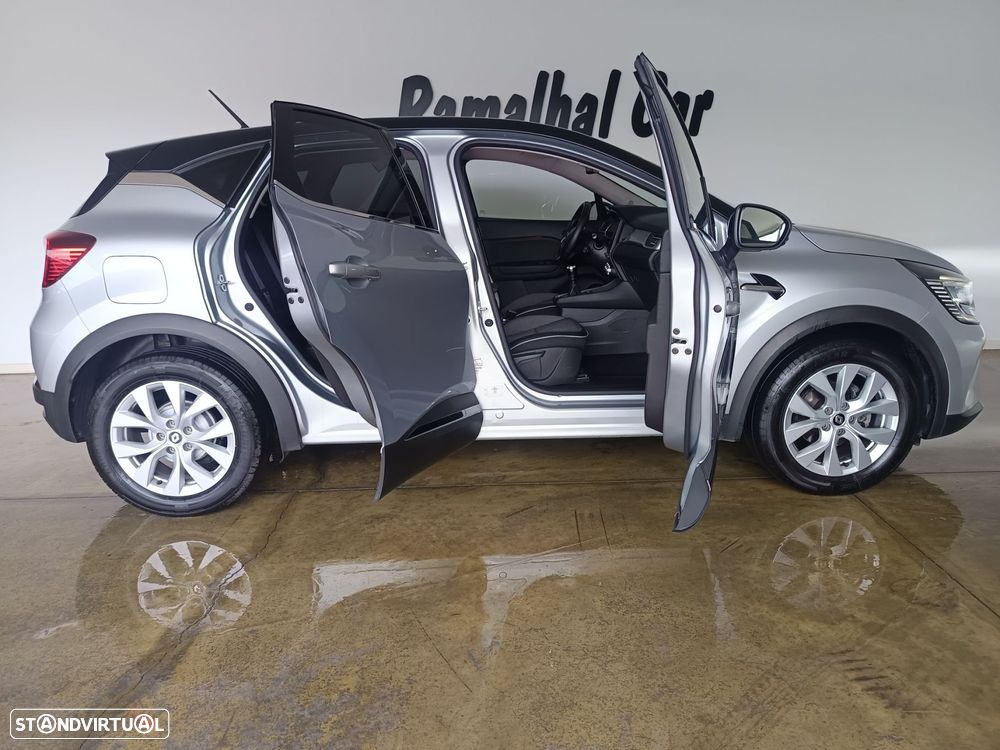 Renault Captur 1.0 TCe Intens - 9