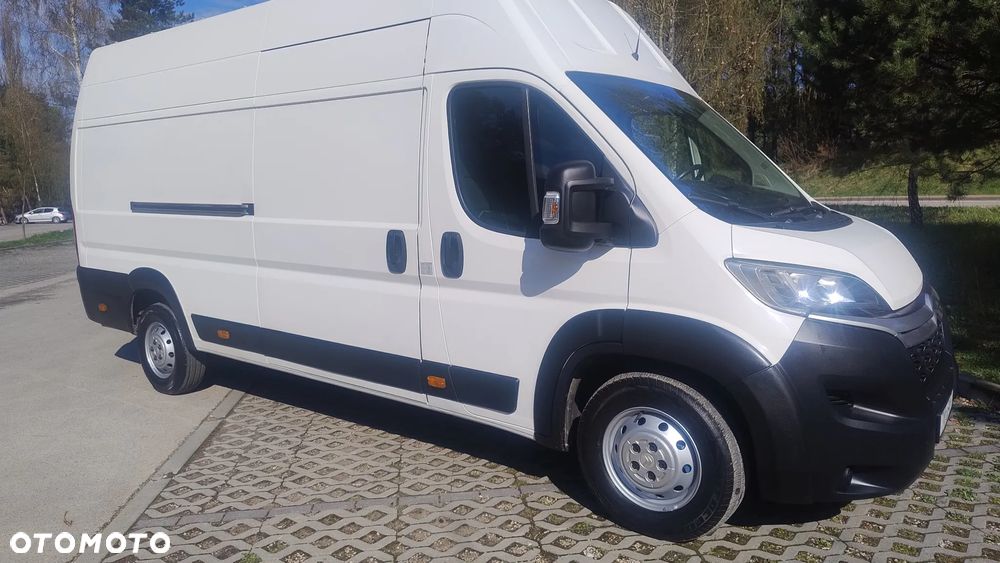 Citroën Jumper - 11