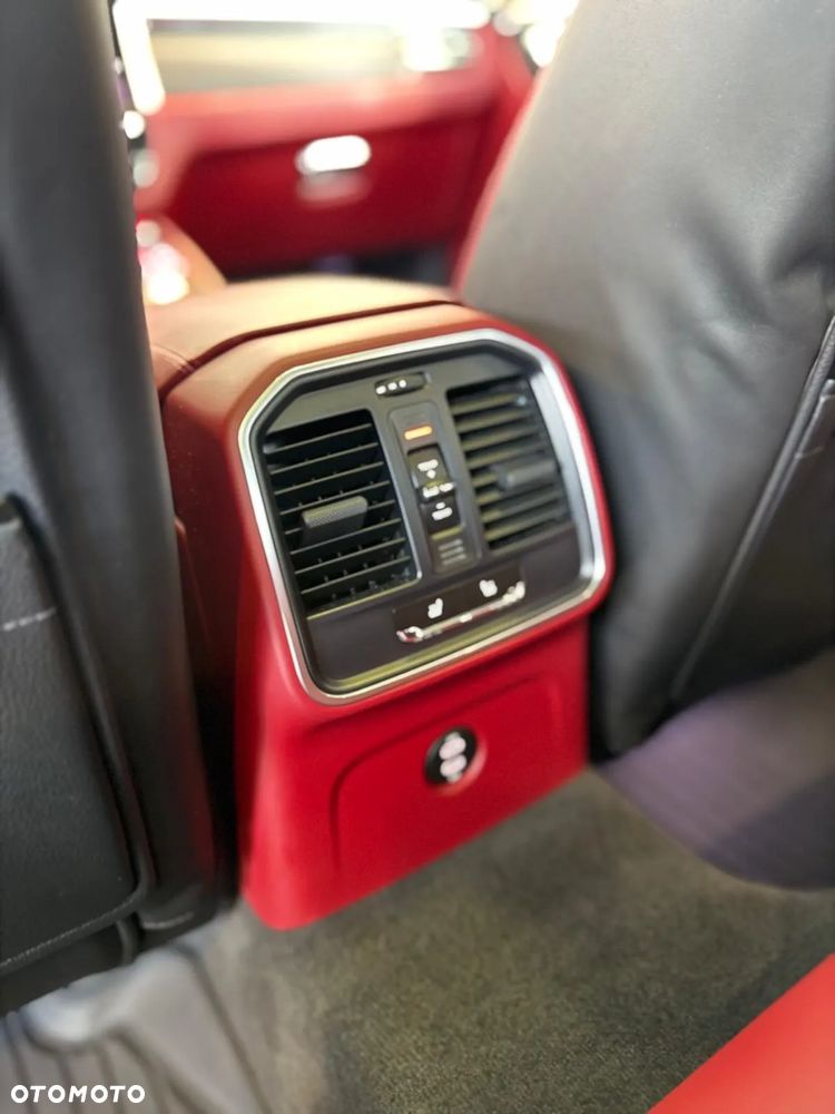 Porsche Macan PDK - 15