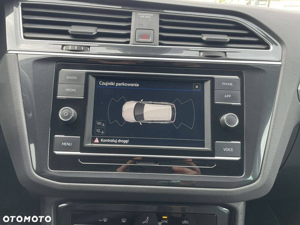 Volkswagen Tiguan 2.0 TDI SCR 4Mot Life DSG - 21