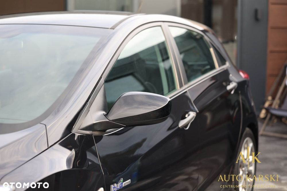 Hyundai i30 - 13