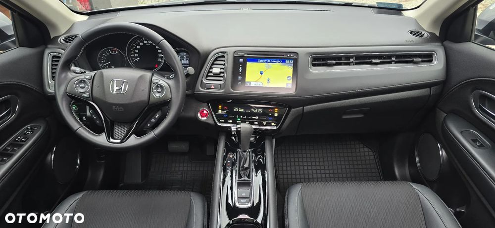 Honda HR-V 1.5 Executive (ADAS / Connect+) CVT - 5