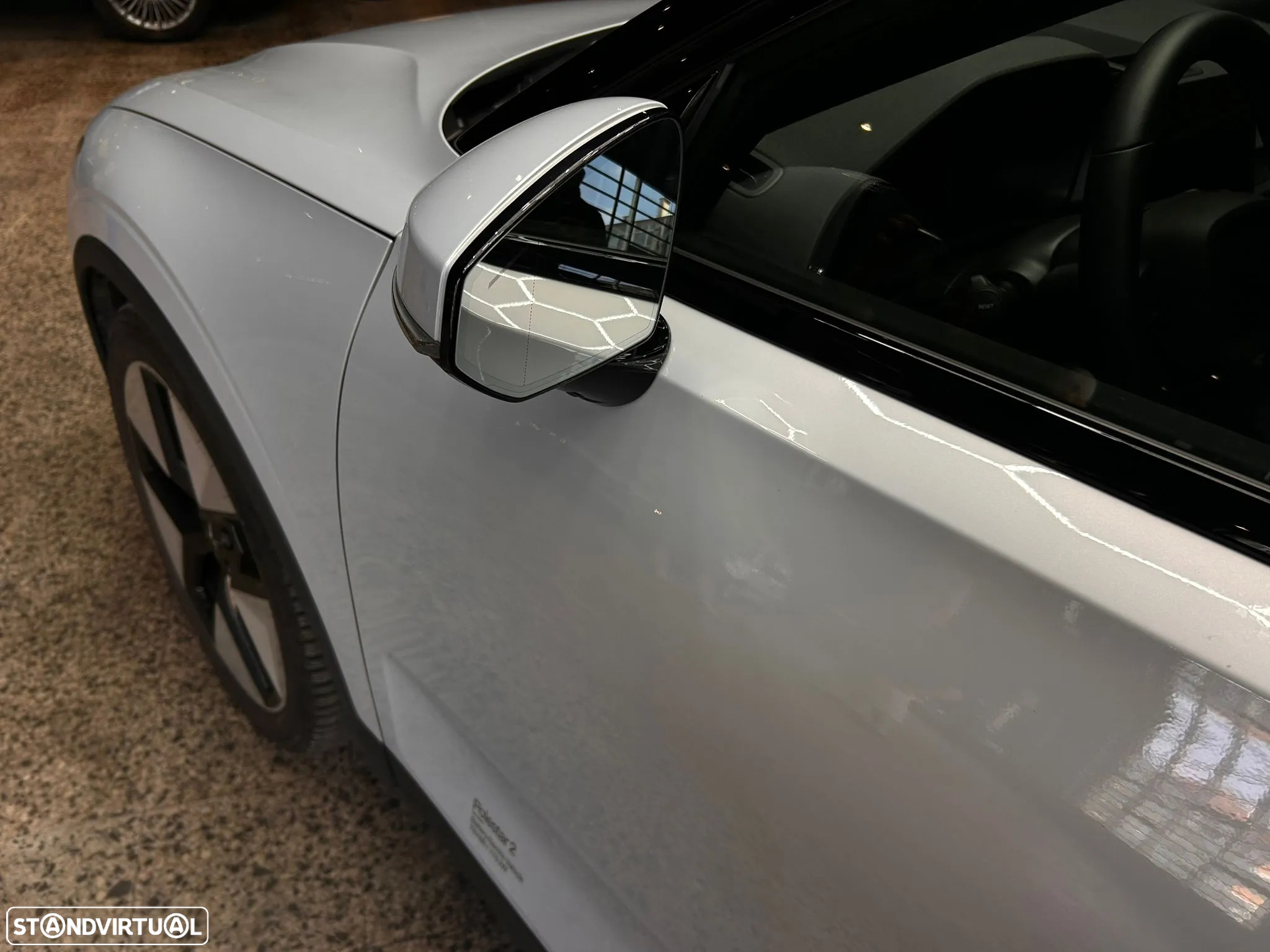 Polestar 2 Long Range 78 kWh - 20