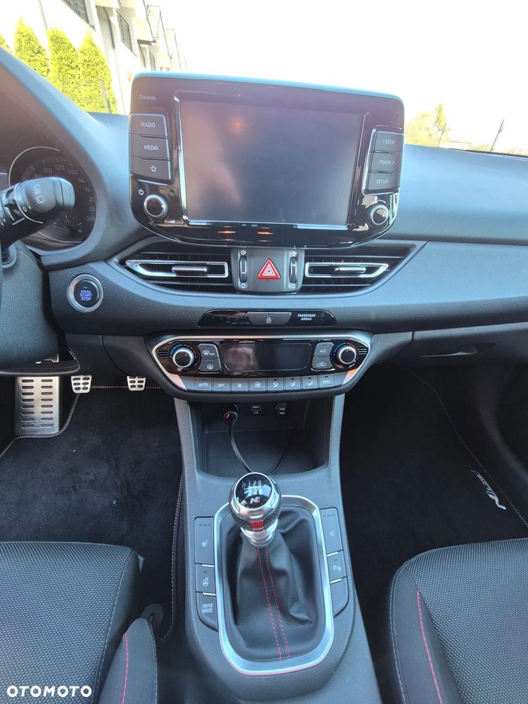 Hyundai i30 - 15
