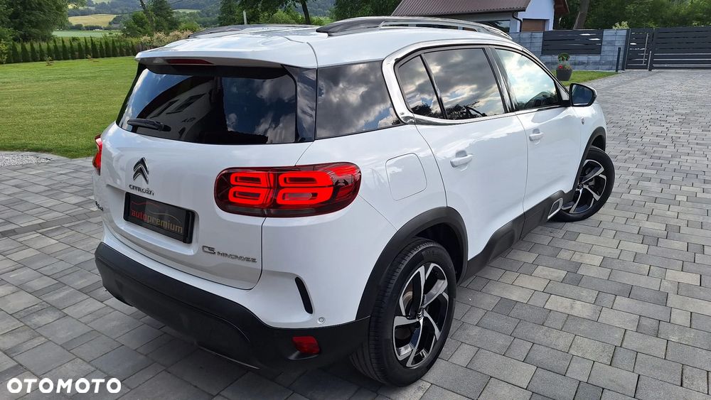 Citroën C5 Aircross 225 e.EAT8 C-SERIES - 3