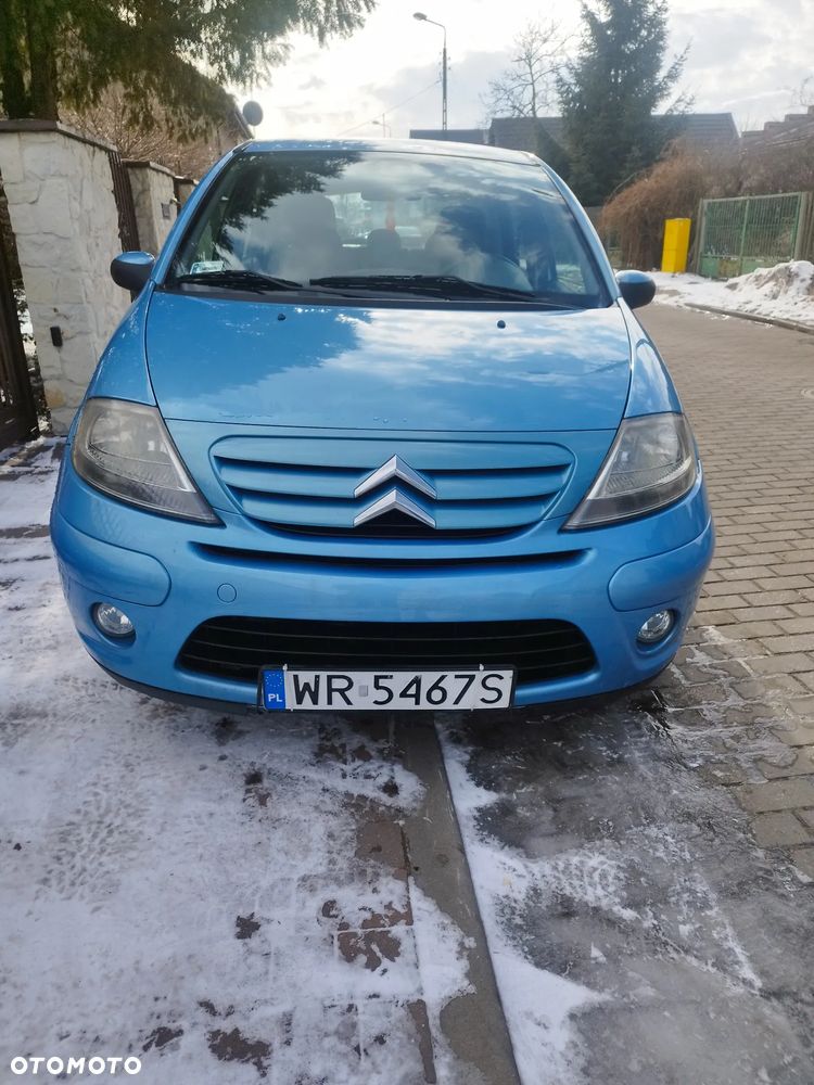 Citroën C3 1.4i Equilibre Pack - 5