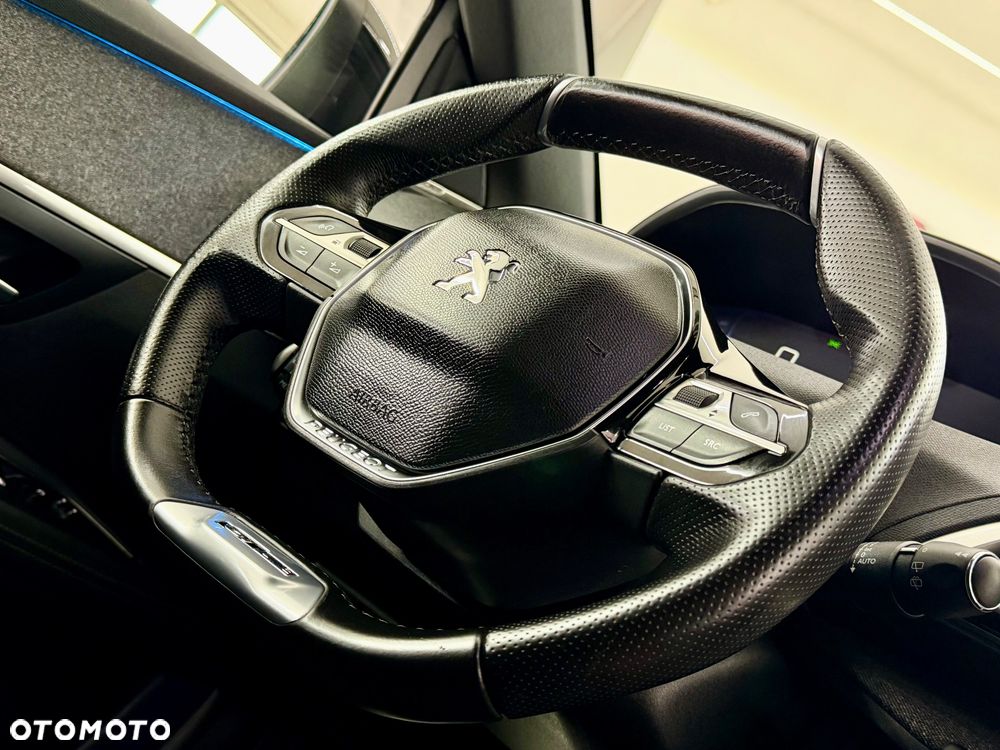 Peugeot 3008 2.0 HDi Allure - 30