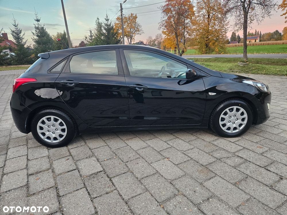 Hyundai i30 - 10