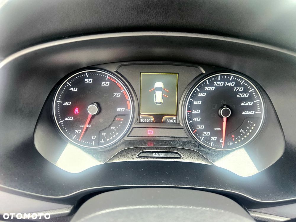 Seat Leon - 32