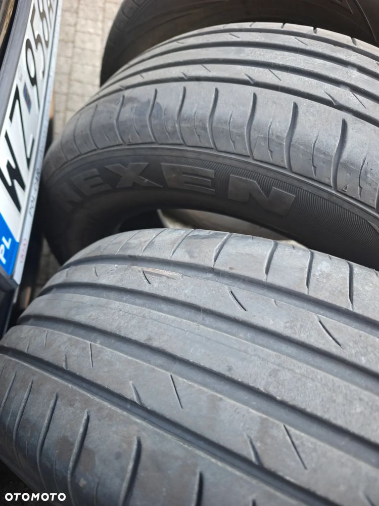 Kia Optima 1.7 CRDI M - 21