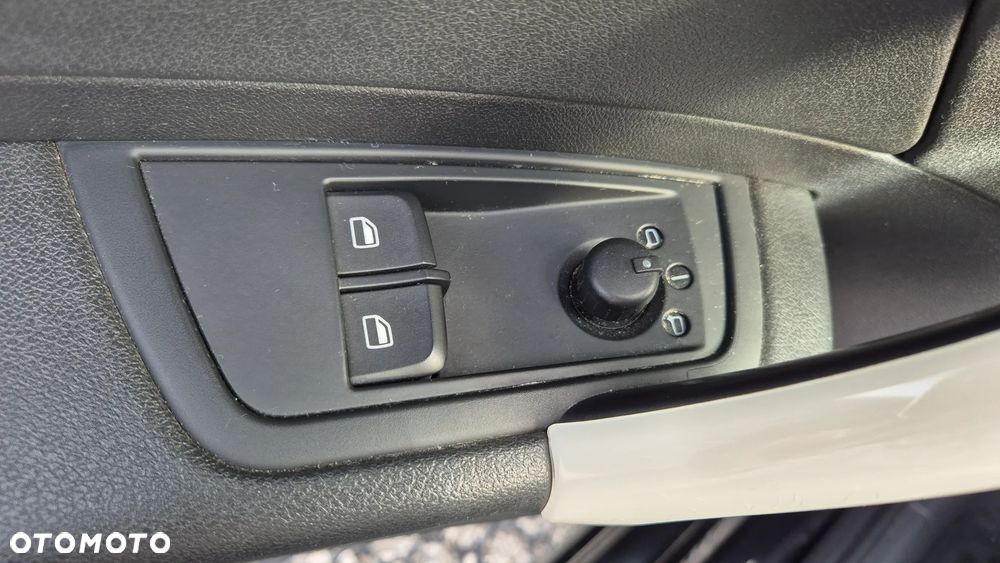 Audi A1 3-drzwiowe 1.2 TFSI Ambition - 29