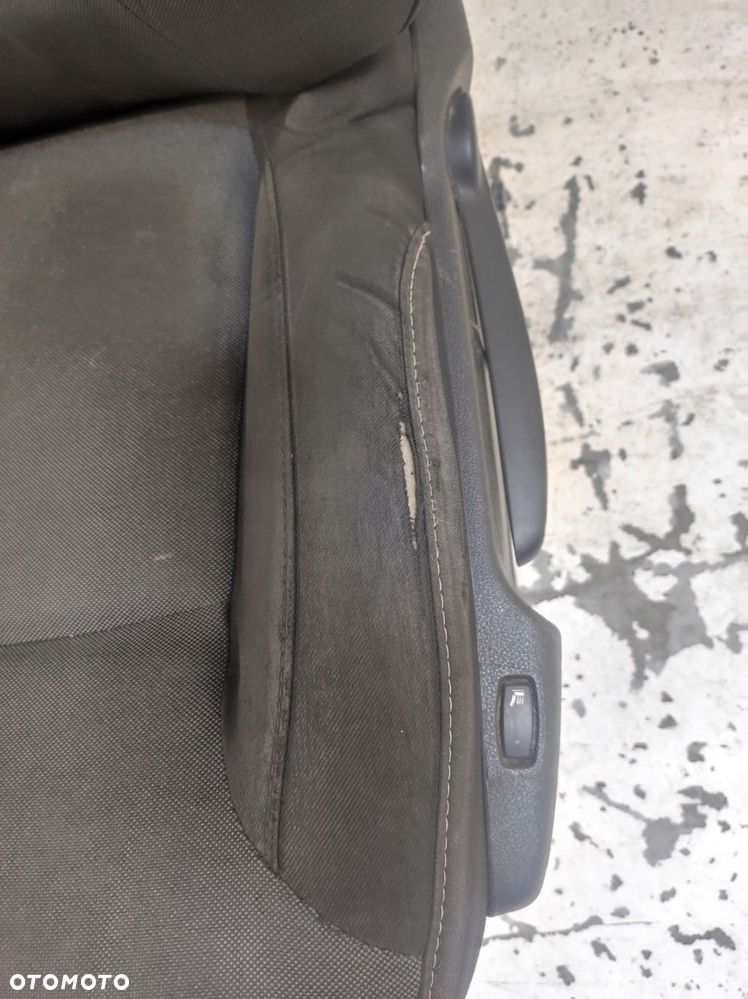 fotel kierowcy lewy przód eu grzany talento ii 2 vivaro b trafic iii 3 - 4