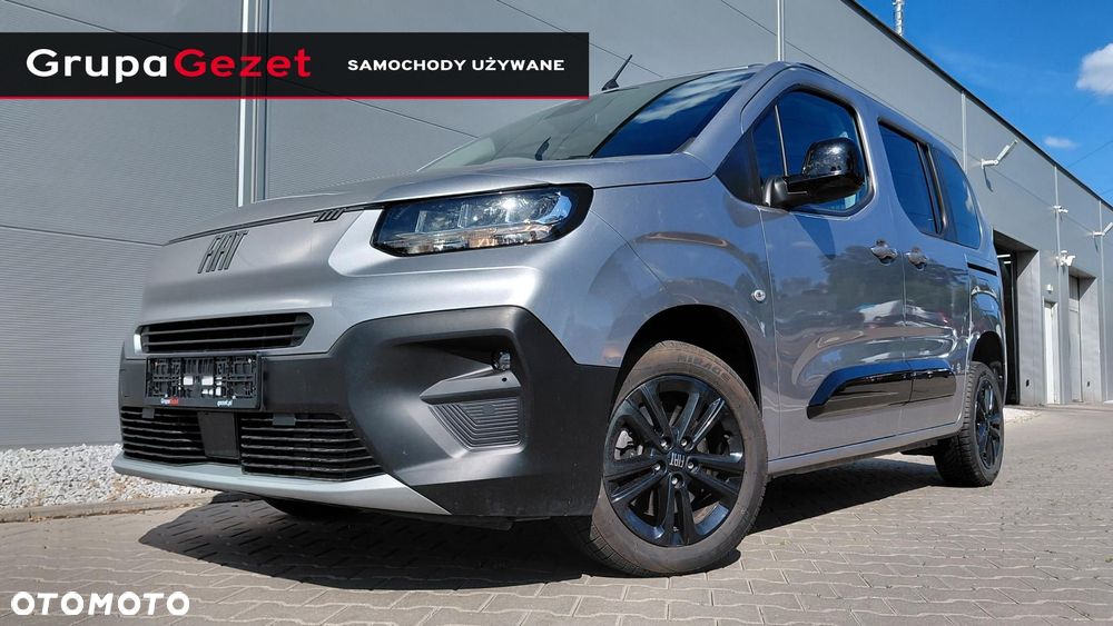 Fiat Doblo - 15