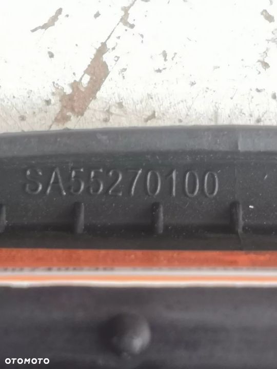 AIRBAG PODUSZKA VOLVO V70 III S80 - 6