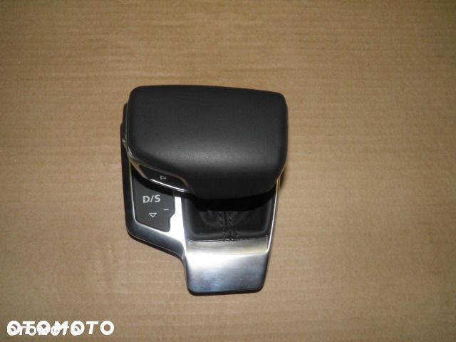 GAŁKA ZMIANY BIEGÓW MIESZEK AUDI A4 B9 A5 - 3