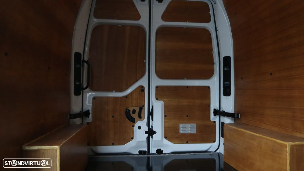 Renault Master 2.3 dCi 135 L2H2 - 7