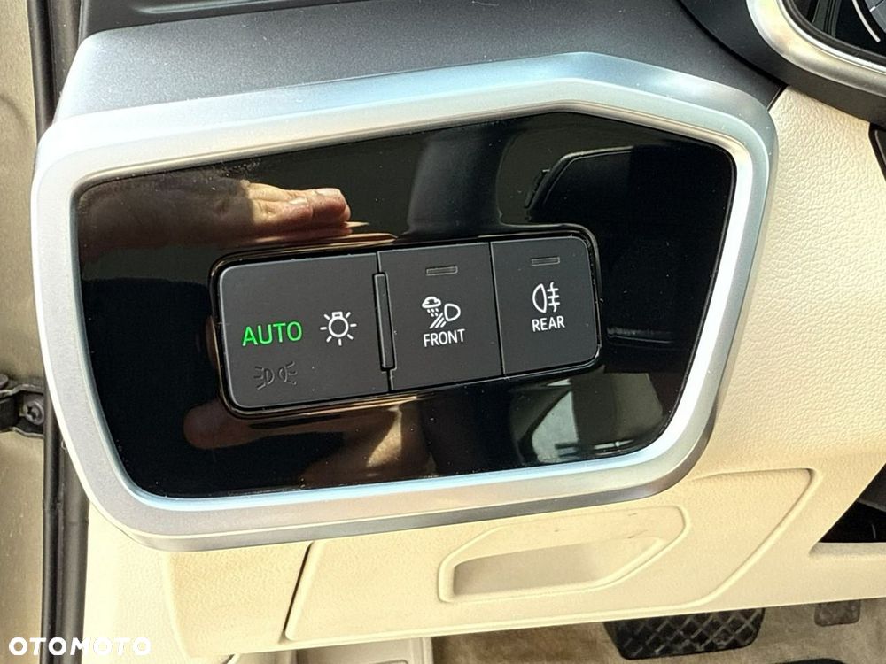 Audi A6 Limousine - 36