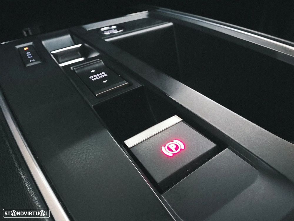 Citroën C5 Aircross 1.5 BlueHDi Shine J19 EAT8 - 22