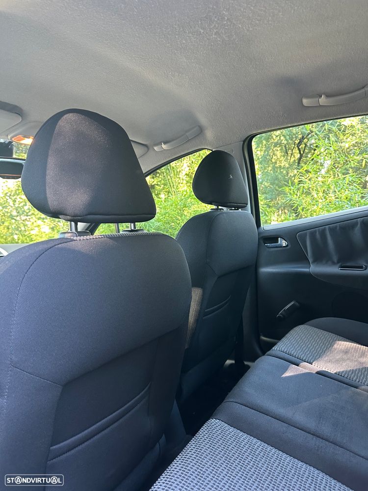 Peugeot 207 1.4 16V Sport - 19