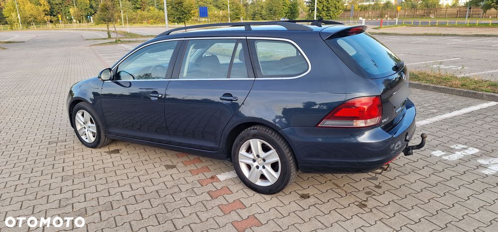 Volkswagen Golf - 15