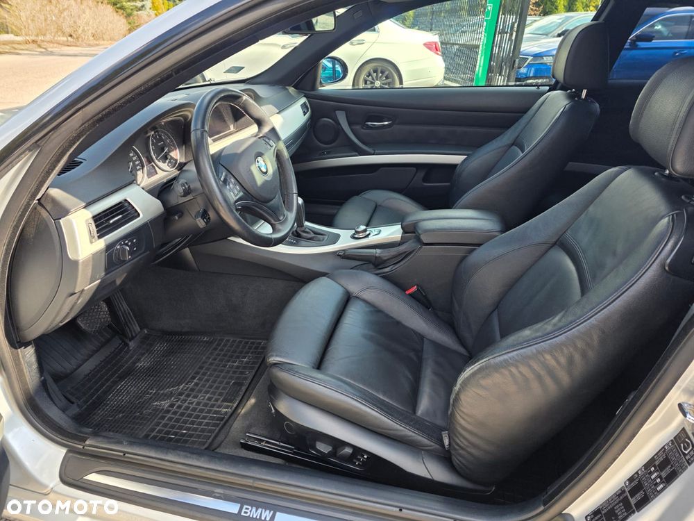 BMW Seria 3 - 15