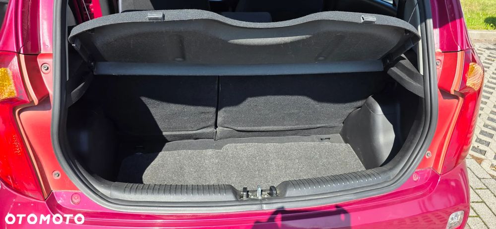 Kia Picanto - 28