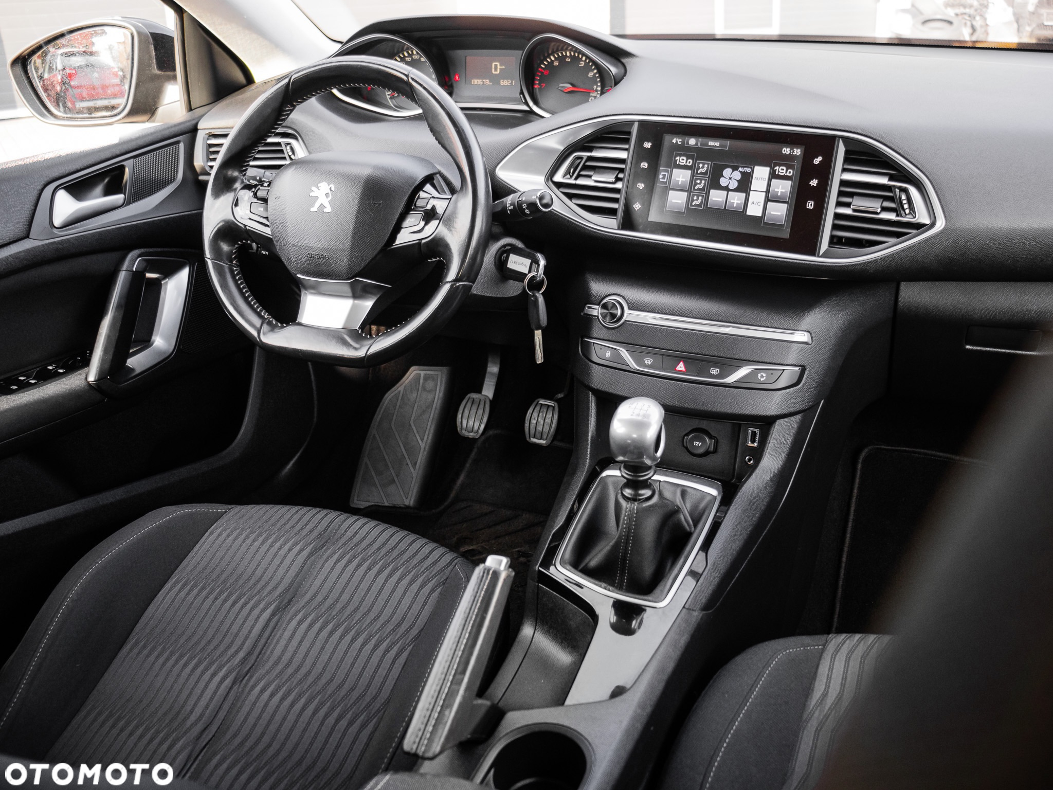 Peugeot 308 PureTech 130 Allure - 14
